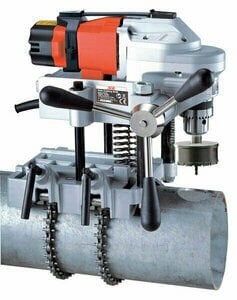 Tesisatçı Makinaları